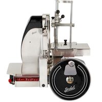 Feliator cu volant B116SA cu lamă de 370 mm - negru - Berkel