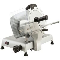 Feliator electric inclinat RL250 cu lamă de 250 mm - gri - Berkel