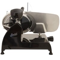 Feliator electric inclinat RL300 cu lamă de 300 mm - negru - Berkel
