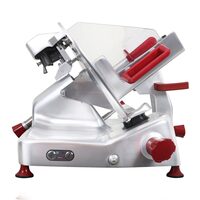 Feliator electric inclinat profesional SLG 315 cu lamă de 315 mm - gri - Berkel