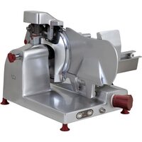 Feliator electric inclinat profesional SLH 315 cu lamă de 315 mm - gri - Berkel