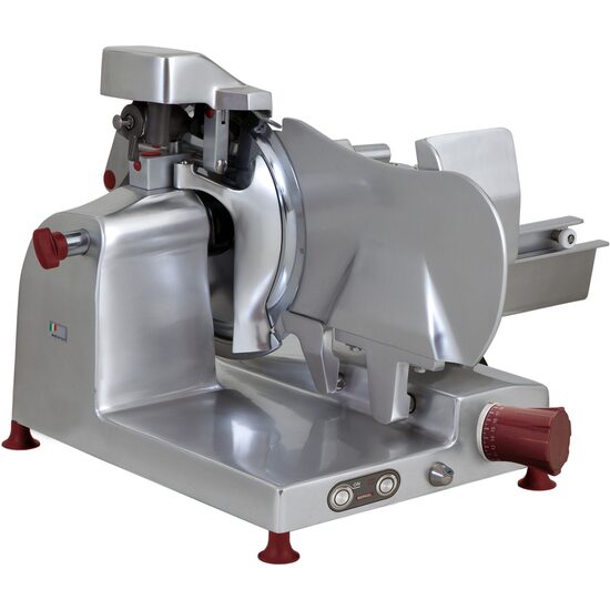 Feliator electric inclinat profesional SLH 315 cu lamă de 315 mm - gri - Berkel