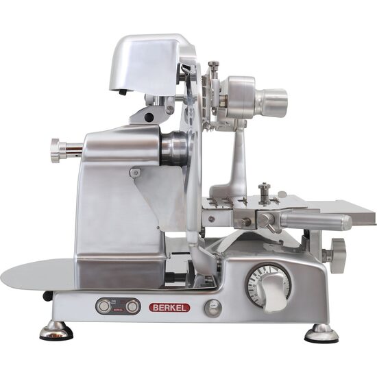 Feliator electric profesional PES 315 cu lamă de 315 mm - gri - Berkel