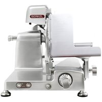 Feliator electric profesional PED 350 cu lamă de 350 mm - gri - Berkel