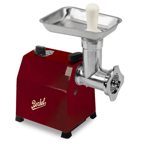 Masina profesionala de tocat carne TL 12E - Berkel