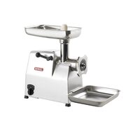 Masina profesionala de tocat carne TS 12E - Berkel