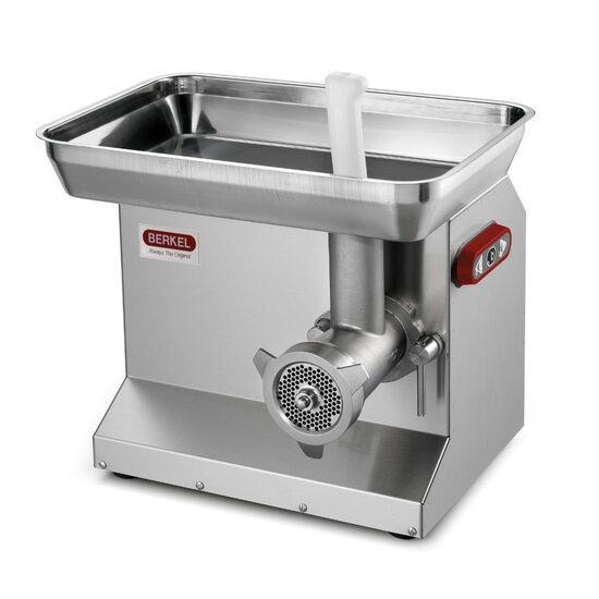 Masina profesionala de tocat carne BMS 22T - Berkel