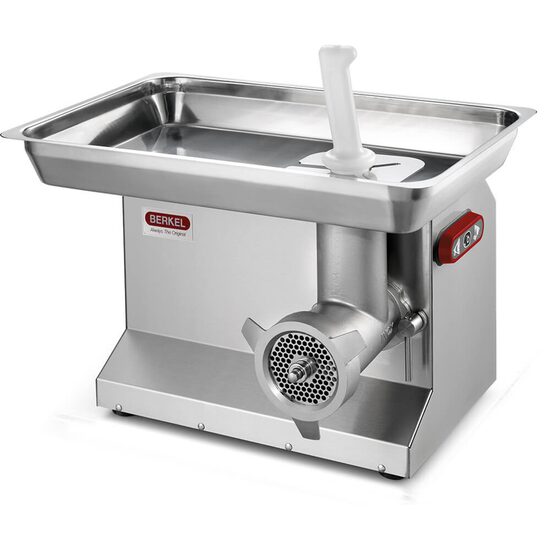 Masina profesionala de tocat carne BMS 32T - Berkel