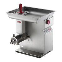 Masina profesionala de tocat carne BMM 32T - Berkel