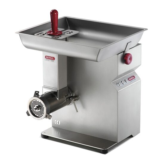 Masina profesionala de tocat carne BMM 32T - Berkel
