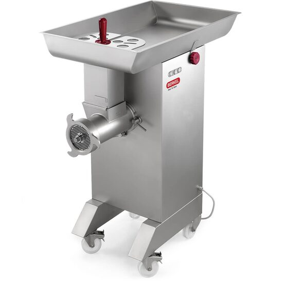 Masina profesionala de tocat carne BMM 32F - Berkel