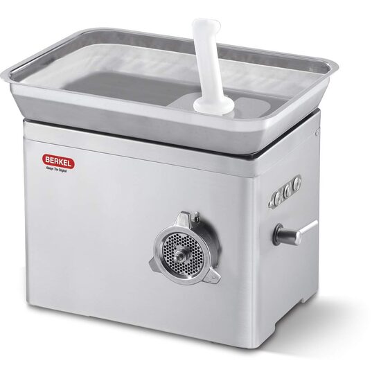 Masina profesionala de tocat carne BM+32 MF - Berkel