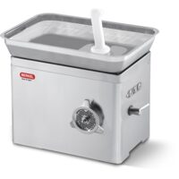 Masina profesionala de tocat carne refrigerata BMR+22 MF - Berkel