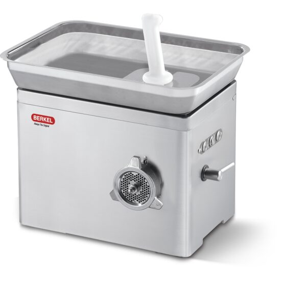 Masina profesionala de tocat carne refrigerata BMR+22 MF - Berkel