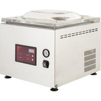Masina de vidat BV 300/8 - Berkel