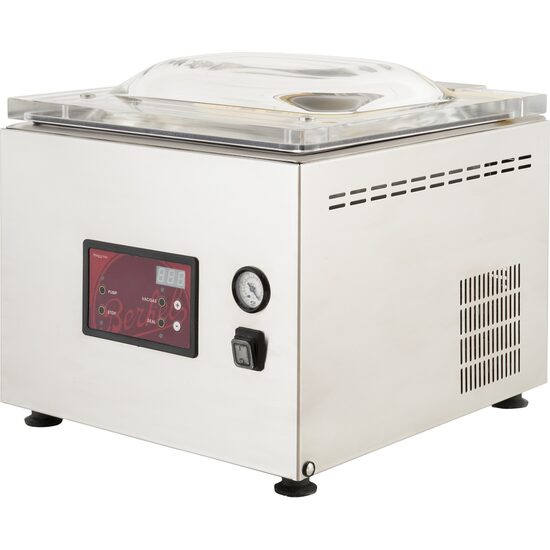 Masina de vidat BV 300/8 - Berkel