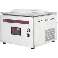 Masina de vidat BV 400/25 - Berkel