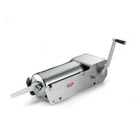 Masina de umplut carnati orizontala BF8T - Berkel