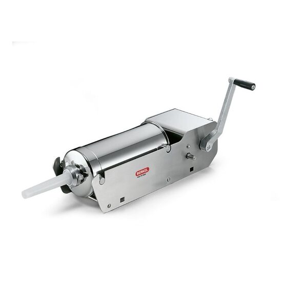 Masina de umplut carnati orizontala BF8T - Berkel
