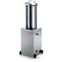 Masina de umplut carnati verticala BF+15 MF - Berkel