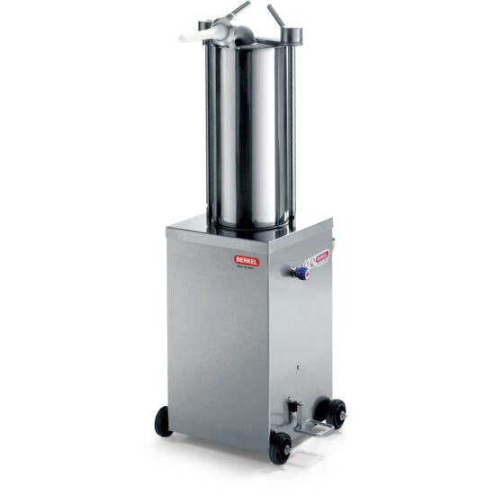 Masina de umplut carnati verticala BF+15 MF - Berkel