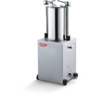 Masina de umplut carnati verticala BF+25 MF - Berkel