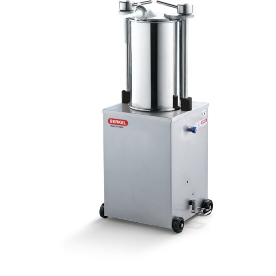 Masina de umplut carnati verticala BF+35 MF - Berkel