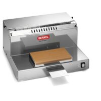 Dispenser inox pentru rola infoliat DM50 - Berkel