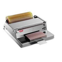 Dispenser inox pentru rola infoliat DM51 - Berkel