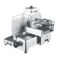 Feliator mezeluri 300 VK VE - Maconi