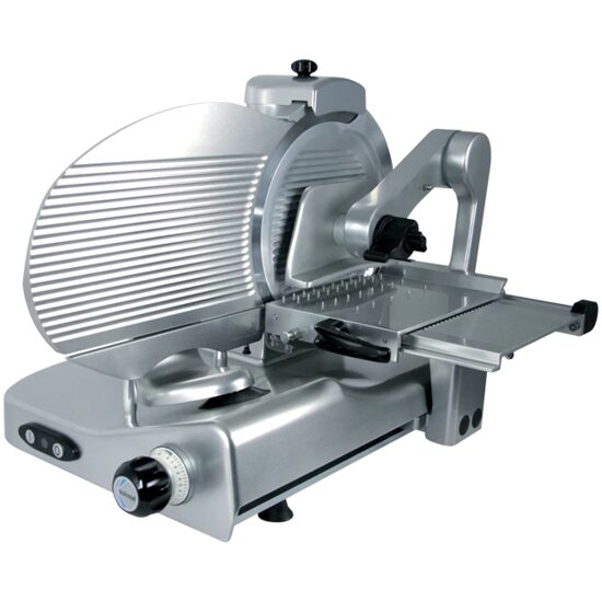 Feliator mezeluri 350 VK BV DUAL - Maconi