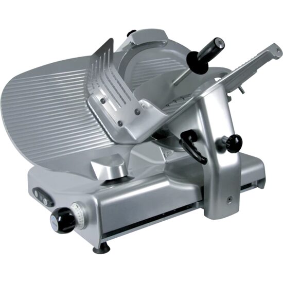 Feliator mezeluri 370 IK DUAL - Maconi