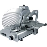 Feliator mezeluri 370 VK BV DUAL BIG - Maconi