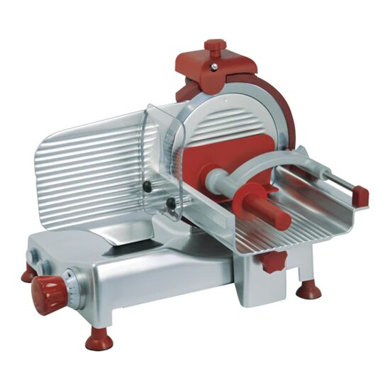 Feliator mezeluri 250 VX VE - Maconi