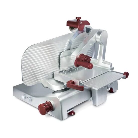 Feliator mezeluri 370 VX BVS - Maconi