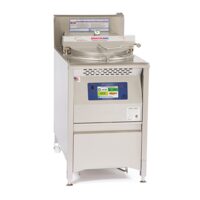 Friteuza electrica sub presiune Broaster 2400