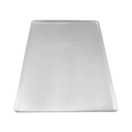 Tava pentru copt din aluminiu 45° 38x46cm- Almetal