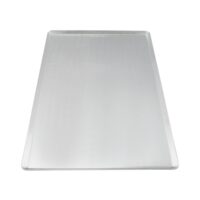 Tava pentru copt din aluminiu 45° 60x80cm- Almetal