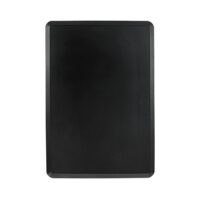 Tava pentru copt din aluminiu 45° 60x80cm- Almetal