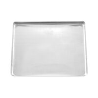 Tava din aluminiu pentru baklava 25 x 35 x 3.5 cm - Almetal