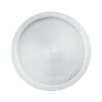 Tava kunefe rotunda din aluminiu - Almetal
