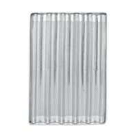 Tava copt din aluminiu pentru baghete - Almetal