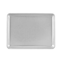 Tava servire hamburger - Almetal