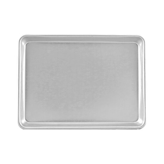 Tava servire hamburger - Almetal