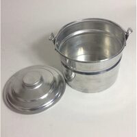 Recipient pentru iaurt - Almetal