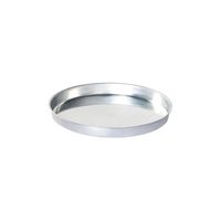 Tava rotunda pentru iaurt - Almetal