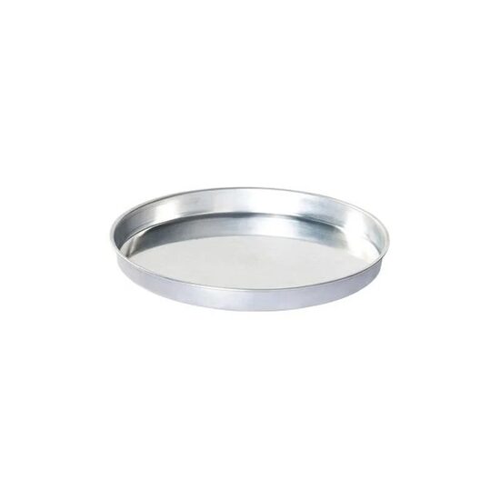 Tava rotunda pentru iaurt - Almetal