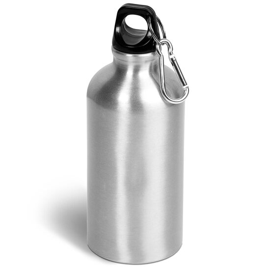 Recipient din aluminiu pentru apa - Almetal