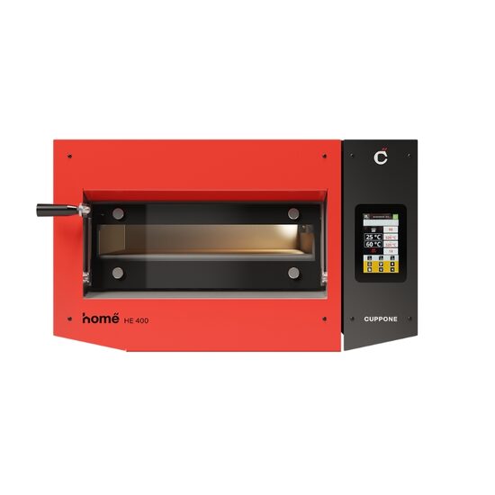 Cuptor electric pizza Home HE400 Cuppone Touchscreen
