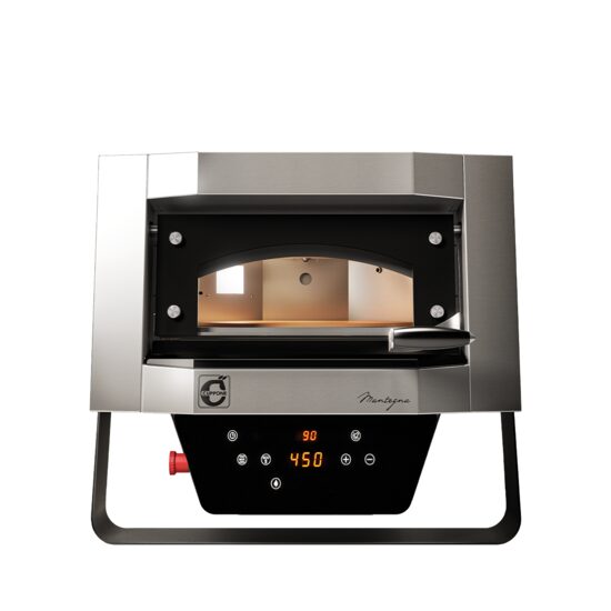Cuptor electric pizza Mantegna Cuppone
